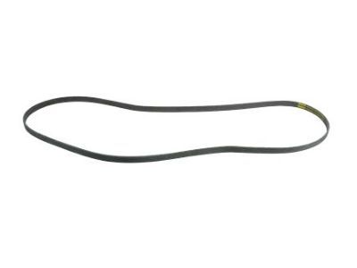 Jeep Drive Belt - 5038718AA