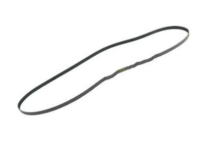 Jeep Drive Belt - 5038718AA