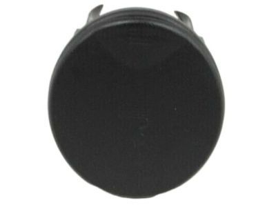 Dodge 5029529AA ASH RECEIVER Floor Console