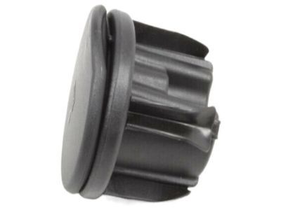 Dodge 5029529AA ASH RECEIVER Floor Console