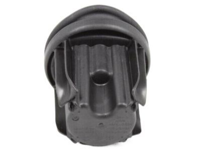 Dodge 5029529AA ASH RECEIVER Floor Console