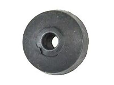 Mopar 52106499AA Shock Grommet, Front Lower