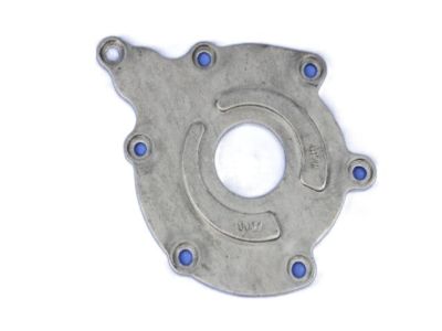 Jeep 4666109AA Oil Pump Cover