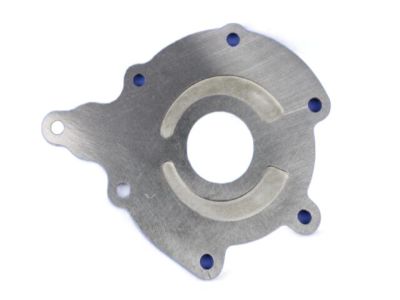 Jeep 4666109AA Oil Pump Cover