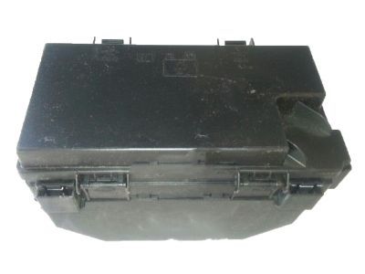 Jeep 68036345AA Fuse Box Cover