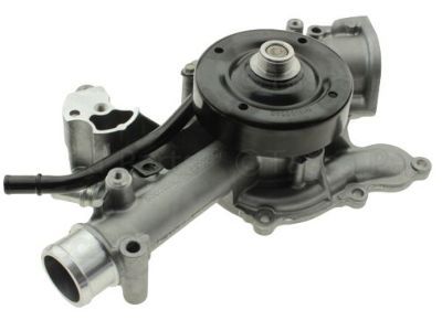Dodge Water Pump - 68382494AA