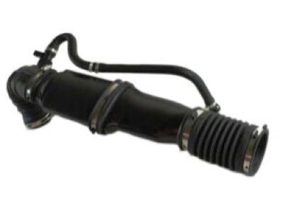 Ram Air Duct - 68164051AG