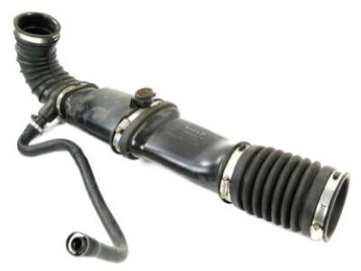 Ram Air Duct - 68164051AG