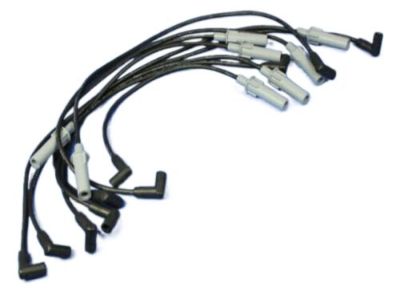 Dodge SPW08038AA CABLE SET, 8-Cyl.