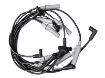 Dodge SPW08038AA CABLE SET, 8-Cyl.