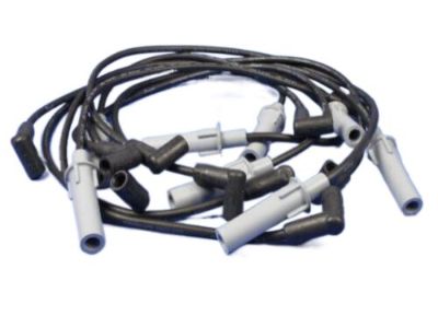 Dodge SPW08038AA CABLE SET, 8-Cyl.
