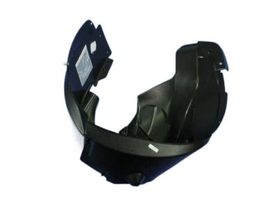 Chrysler Sebring Wheelhouse - 4389812AF