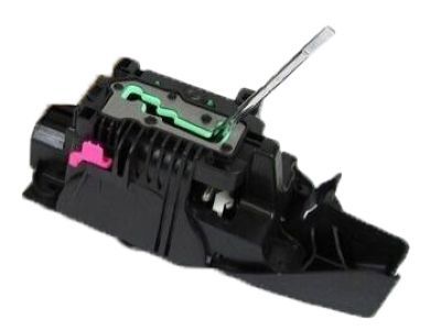 Dodge Charger Automatic Transmission Shift Levers - 68091342AA