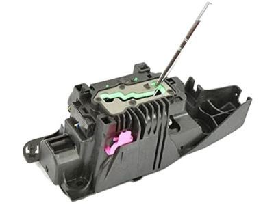 Dodge Charger Automatic Transmission Shift Levers - 68091342AA