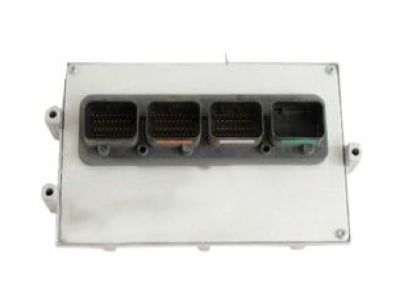 Jeep R5150588AC MODULE Powertrain Control Generic