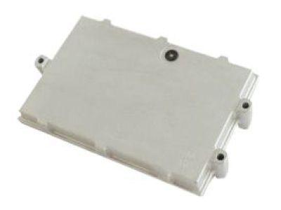 Jeep R5150588AC MODULE Powertrain Control Generic