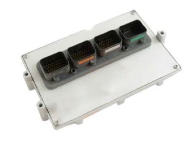 Jeep R5150588AC MODULE Powertrain Control Generic