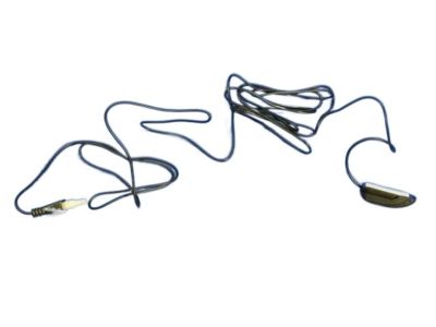 Mopar 5102025AA Microphone Audio 5102025AA Mopar Microphone Audio Product Photo 1 of 2