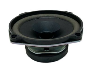 Jeep Wrangler Car Speakers - 56038566AE