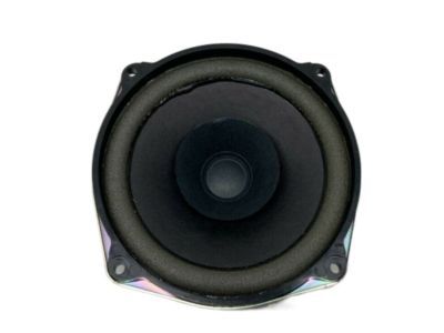 Jeep Wrangler Car Speakers - 56038566AE
