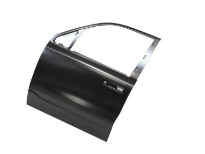 Ram 68292439AB PANEL Front Door Outer Repair