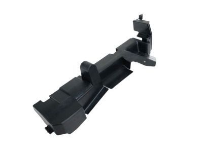 Jeep 68161376AB Side Shield