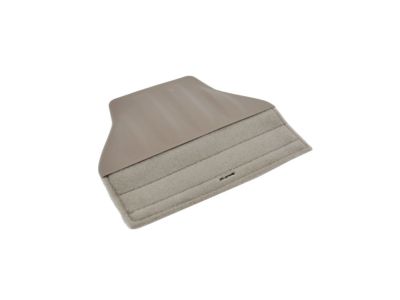 5RU40PL5AB Mopar Cover Seat Anchor Right Front Leg Product Photo 4 of 4