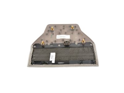 5RU40PL5AB Mopar Cover Seat Anchor Right Front Leg Product Photo 2 of 4