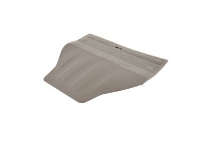 Mopar 5RU40PL5AB Cover Seat Anchor Right Front Leg 5RU40PL5AB Mopar Cover Seat Anchor Right Front Leg Product Photo 1 of 4