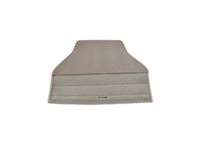 5RU40PL5AB Mopar Cover Seat Anchor Right Front Leg Product Photo 3 of 4