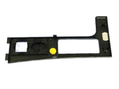 Chrysler YB06XZAAA Front Cover