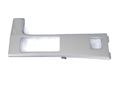 Chrysler YB06XZAAA Front Cover