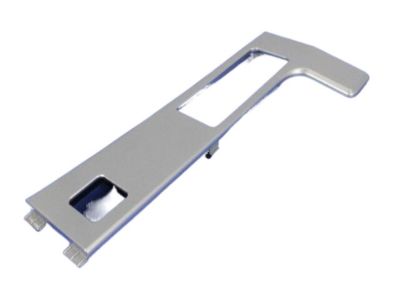 Chrysler YB06XZAAA Front Cover