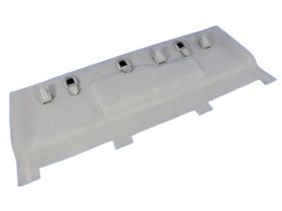 Ram 1VD95HL1AA Rear Trim Panel