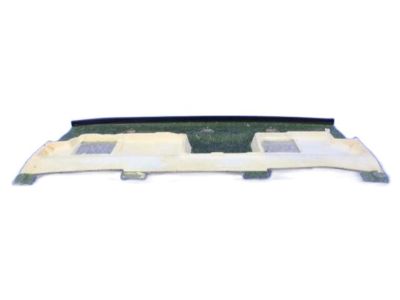 Ram 1VD95HL1AA Rear Trim Panel