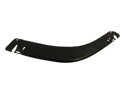 Jeep 55155676AF Wheel Flare Retainer