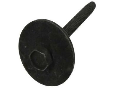 Dodge 6508012AA Condenser Mount Bolt
