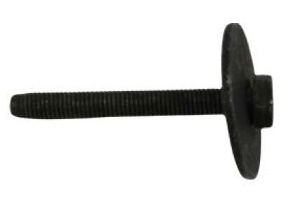 Dodge 6508012AA Condenser Mount Bolt