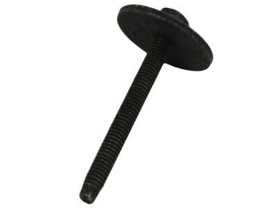 Dodge 6508012AA Condenser Mount Bolt