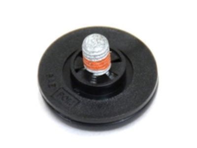 Jeep 55296025 SCREW Special Head M6x1x12.7