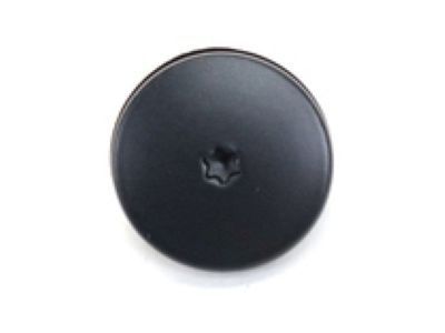 Jeep 55296025 SCREW Special Head M6x1x12.7