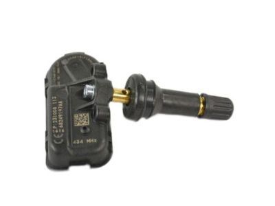 Jeep 68239720AC SENSOR Tire Pressure