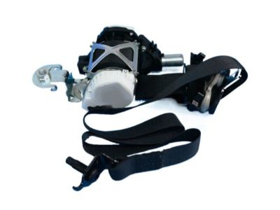 Ram 5RL791X9AC SEAT BELT Front Outer
