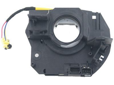 Dodge 56046497AE SENSOR Steering Angle/Clockspring Assembly