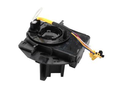 Dodge 56046497AE SENSOR Steering Angle/Clockspring Assembly