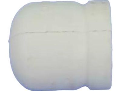 52126196AA Mopar Bumper Jounce Product Photo 1 of 3