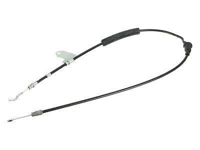 Dodge 4779591AE CABLE Parking Brake