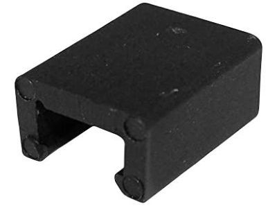 Jeep 4137731 FORK, Axle Shift