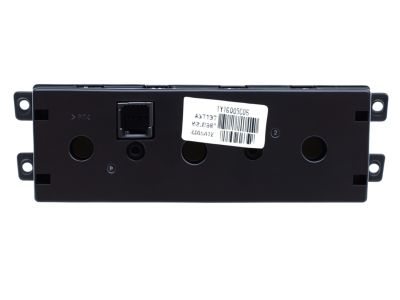 55111312AB Mopar Control A/C And Heater - Auxiliary Product Photo 5 of 5