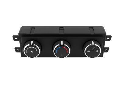 55111312AB Mopar Control A/C And Heater - Auxiliary Product Photo 3 of 5